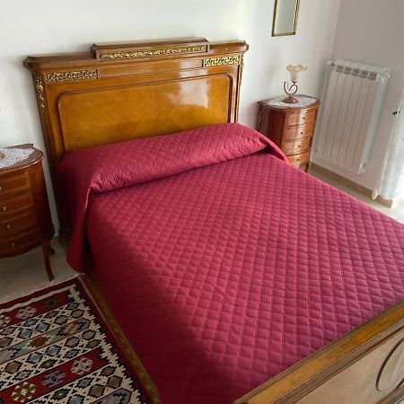 B&B Larazzo Lecce Eksteriør billede