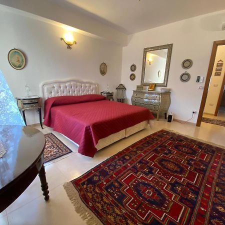 B&B Larazzo Lecce Eksteriør billede