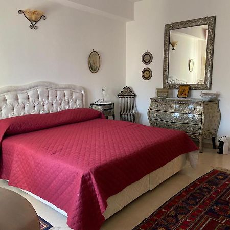 B&B Larazzo Lecce Eksteriør billede