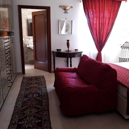 B&B Larazzo Lecce Eksteriør billede