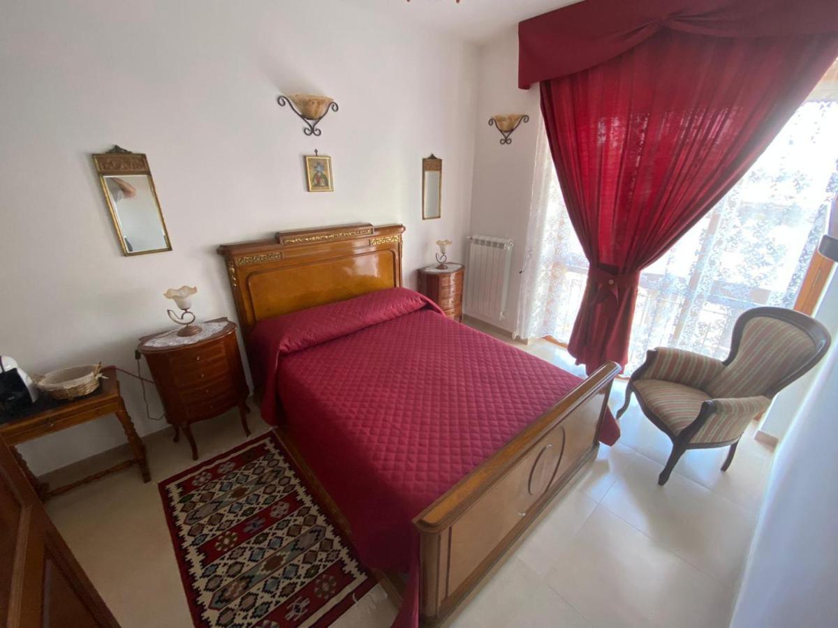B&B Larazzo Lecce Eksteriør billede