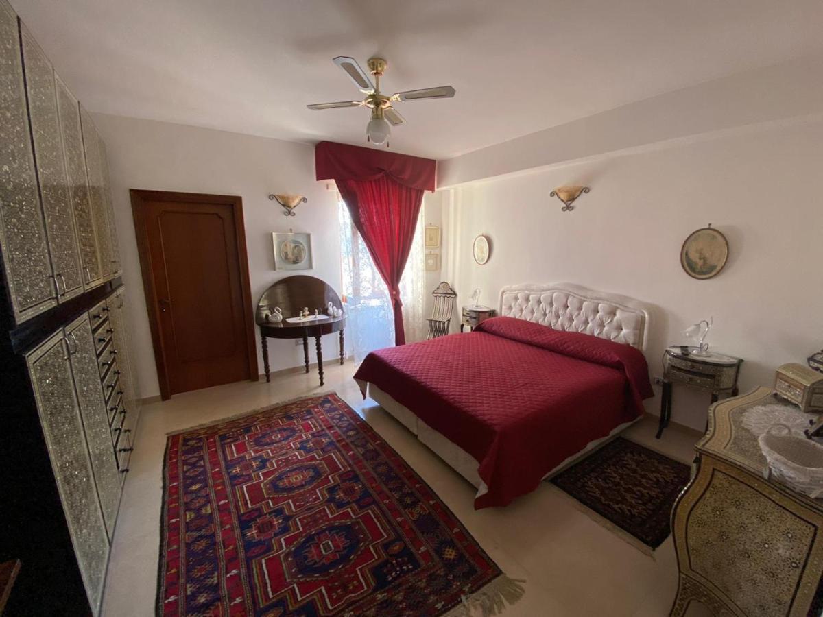 B&B Larazzo Lecce Eksteriør billede