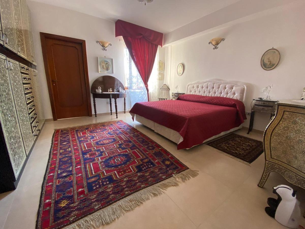 B&B Larazzo Lecce Eksteriør billede
