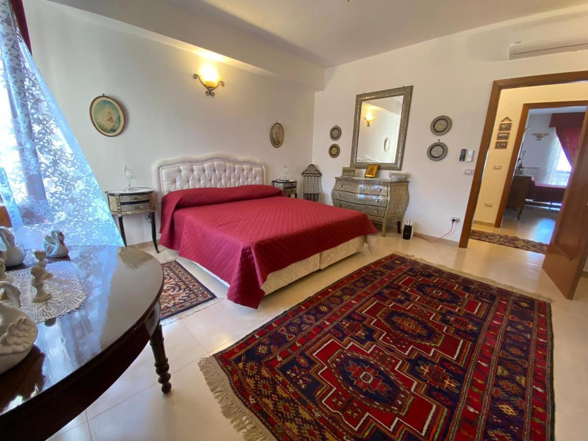 B&B Larazzo Lecce Eksteriør billede