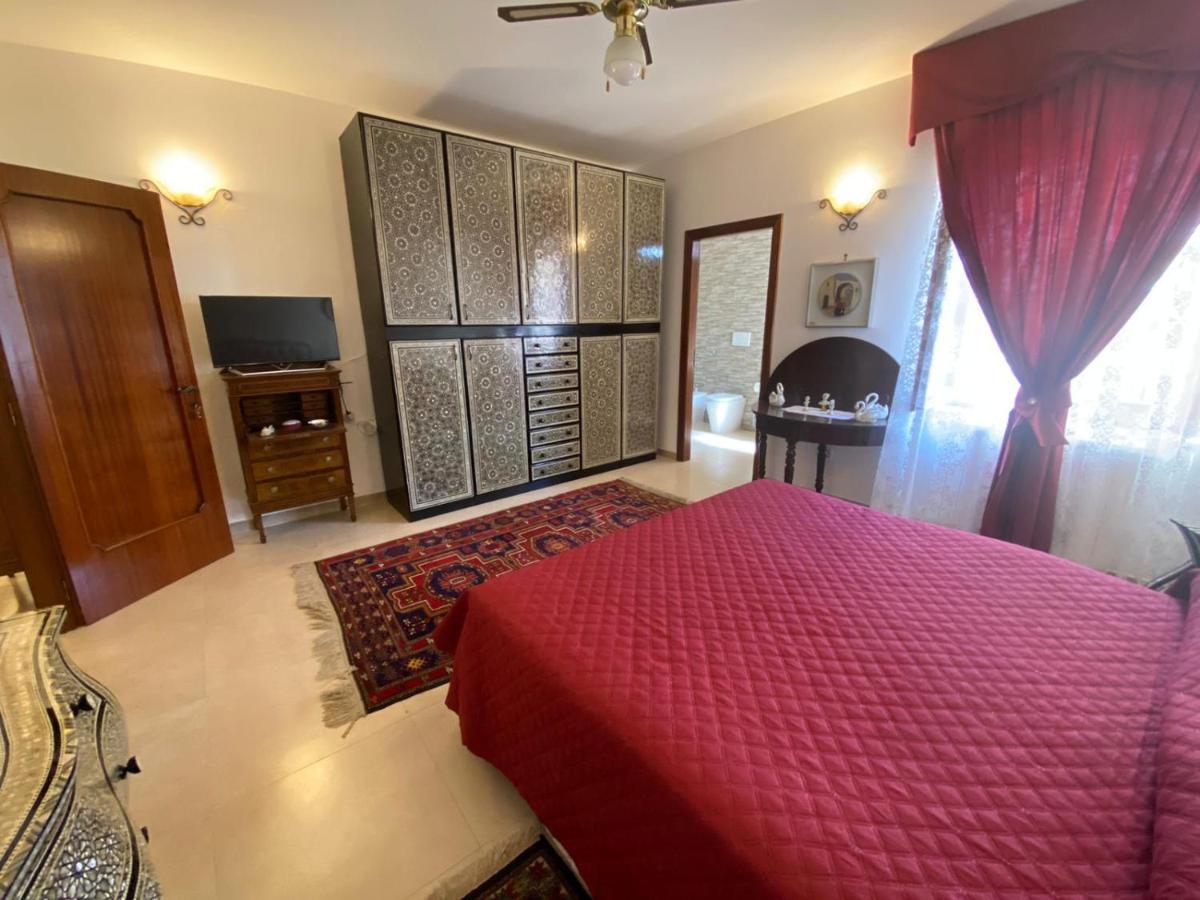 B&B Larazzo Lecce Eksteriør billede