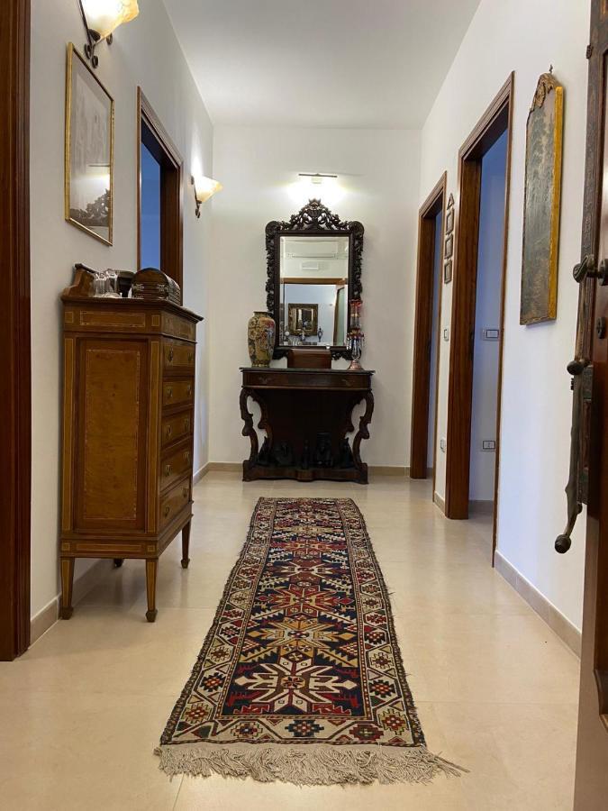 B&B Larazzo Lecce Eksteriør billede