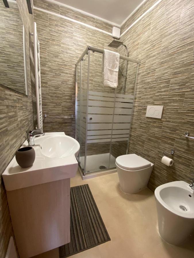 B&B Larazzo Lecce Eksteriør billede