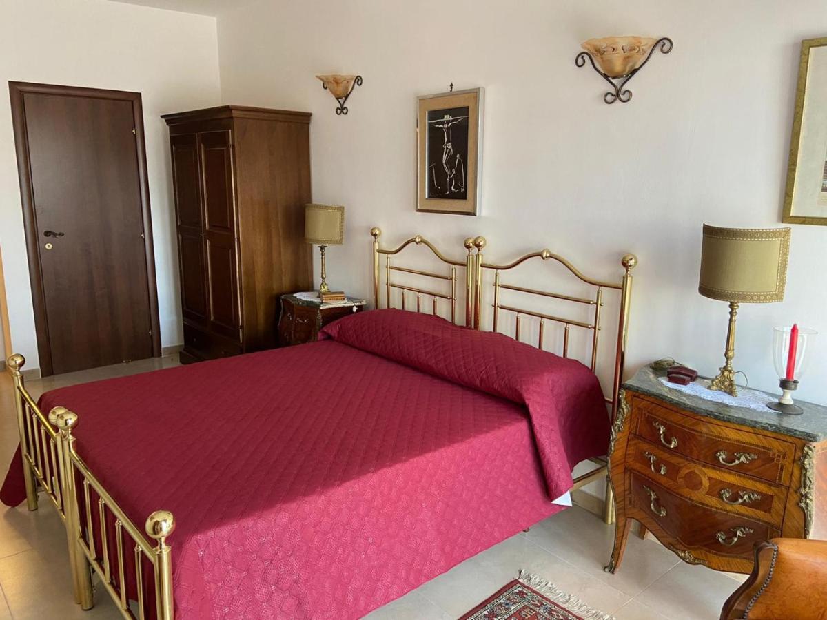 B&B Larazzo Lecce Eksteriør billede