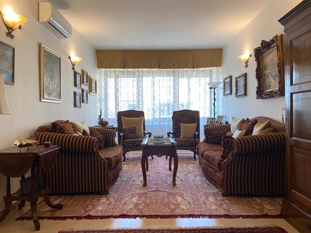 B&B Larazzo Lecce Eksteriør billede