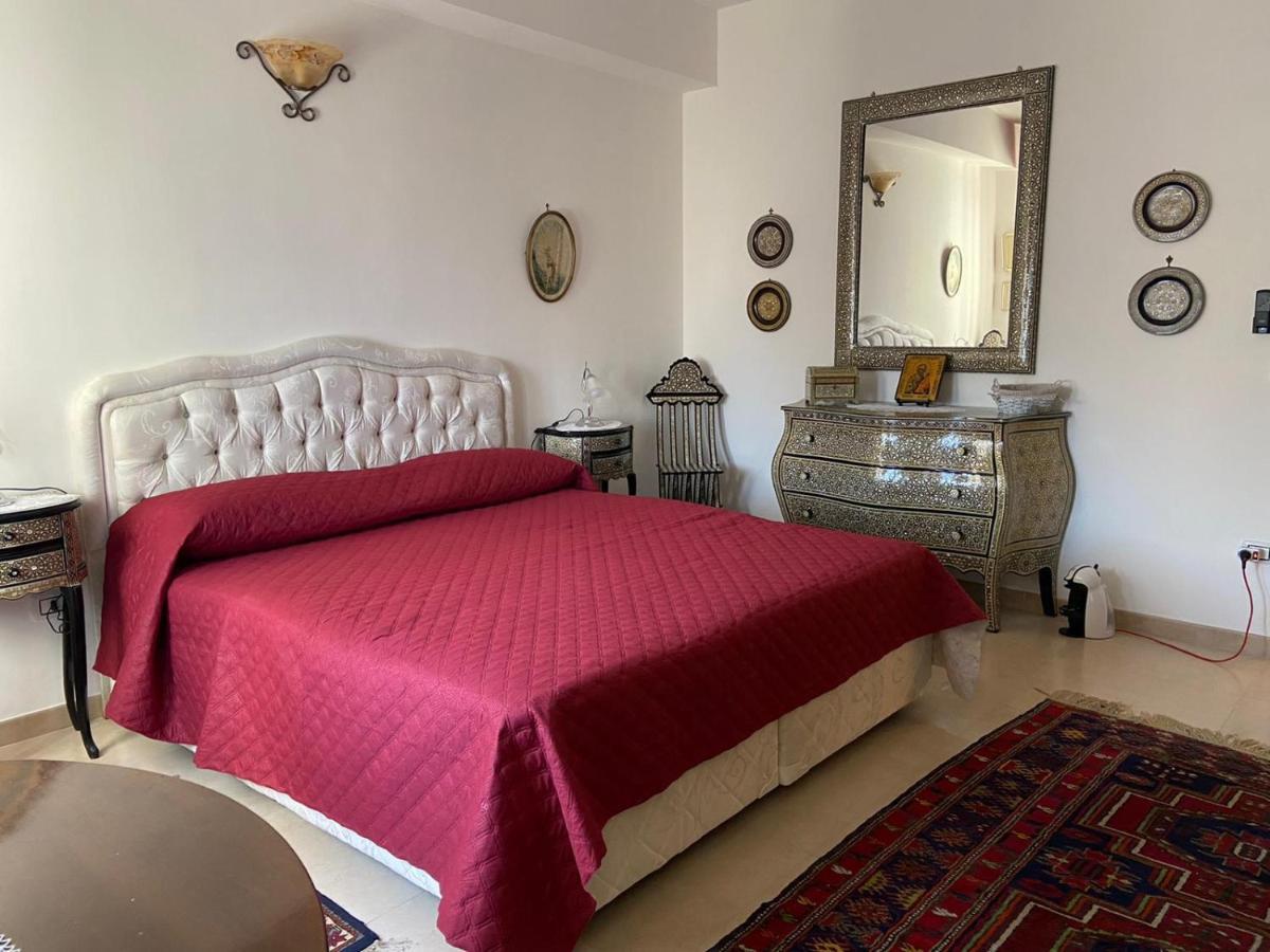 B&B Larazzo Lecce Eksteriør billede