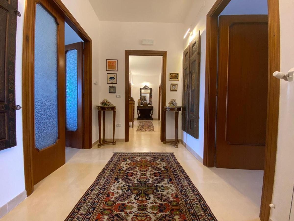 B&B Larazzo Lecce Eksteriør billede