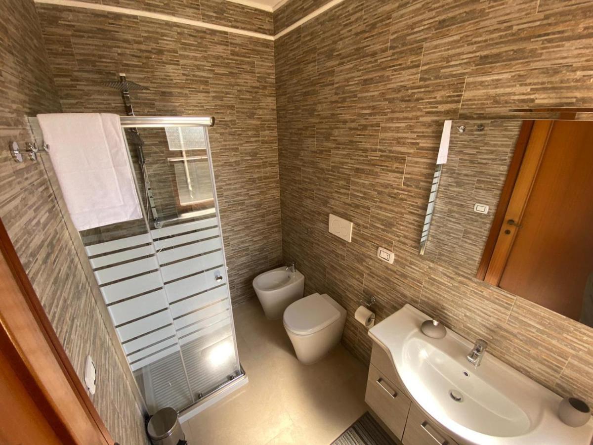 B&B Larazzo Lecce Eksteriør billede