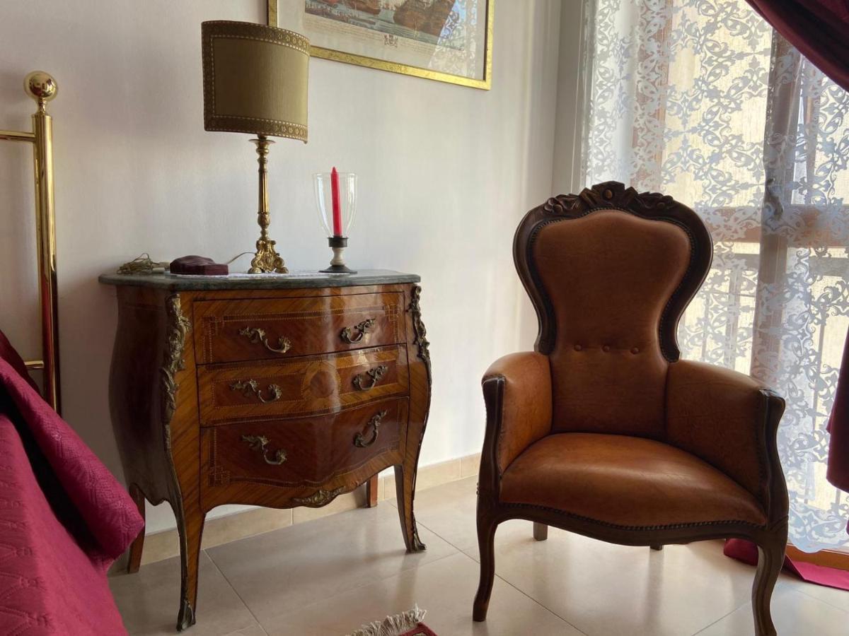 B&B Larazzo Lecce Eksteriør billede